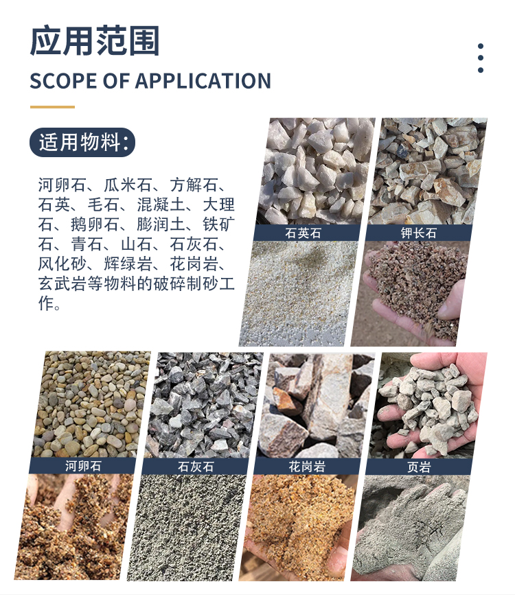 800x800對輥式輥壓破碎機技術參數(shù) 對輥制砂機設備  對輥破碎機 華盛銘對輥機